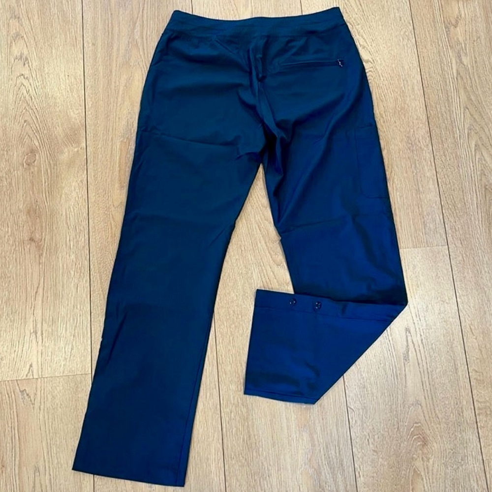 Barco scrub pants, grey size small